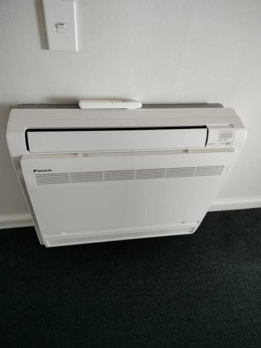 Cozycottage カイコウラ エクステリア 写真