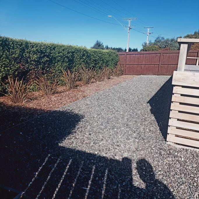 Cozycottage カイコウラ エクステリア 写真