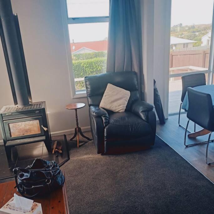 Cozycottage カイコウラ エクステリア 写真