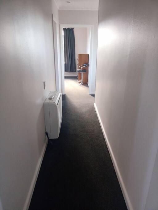Cozycottage カイコウラ エクステリア 写真