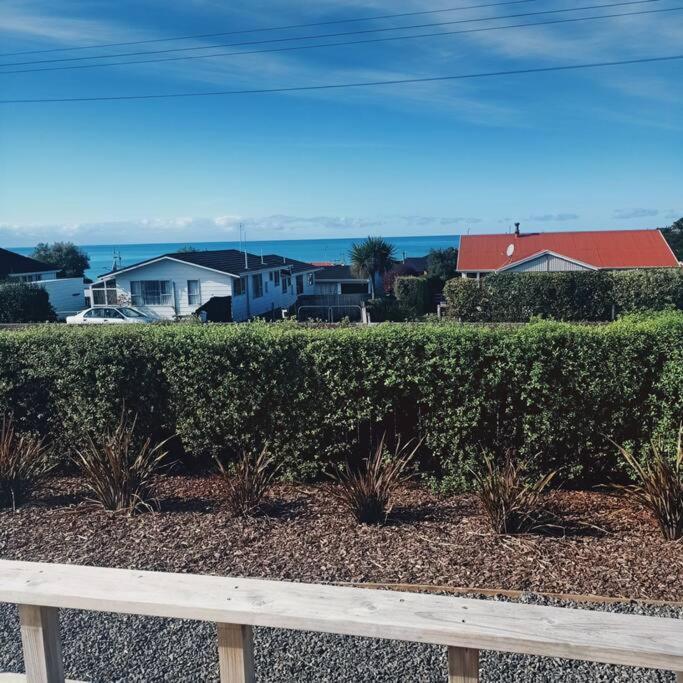 Cozycottage カイコウラ エクステリア 写真