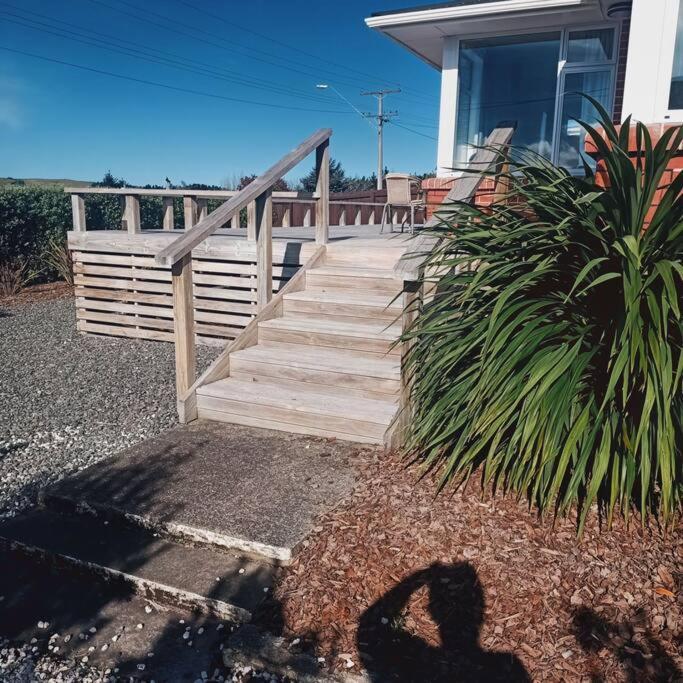 Cozycottage カイコウラ エクステリア 写真