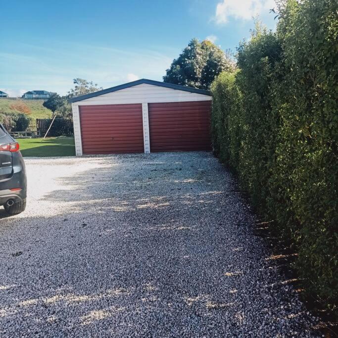 Cozycottage カイコウラ エクステリア 写真