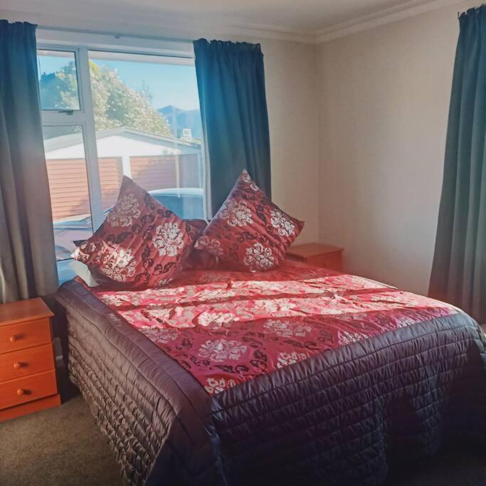 Cozycottage カイコウラ エクステリア 写真
